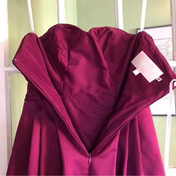 Formal Dress - Picture 5 of 7